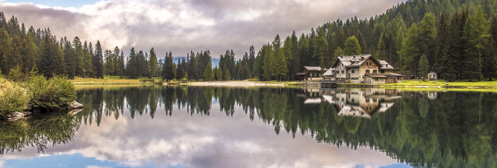 Madonna di Campiglio, Pinzolo und Val Rendena