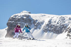 Madonna di Campiglio, Pinzolo, Val Rendena