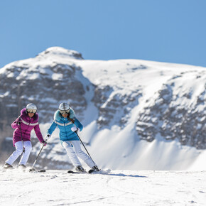 Madonna di Campiglio, Pinzolo, Val Rendena