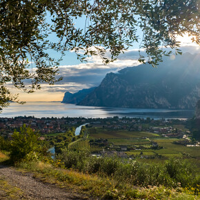 Alto Garda - Panorama
