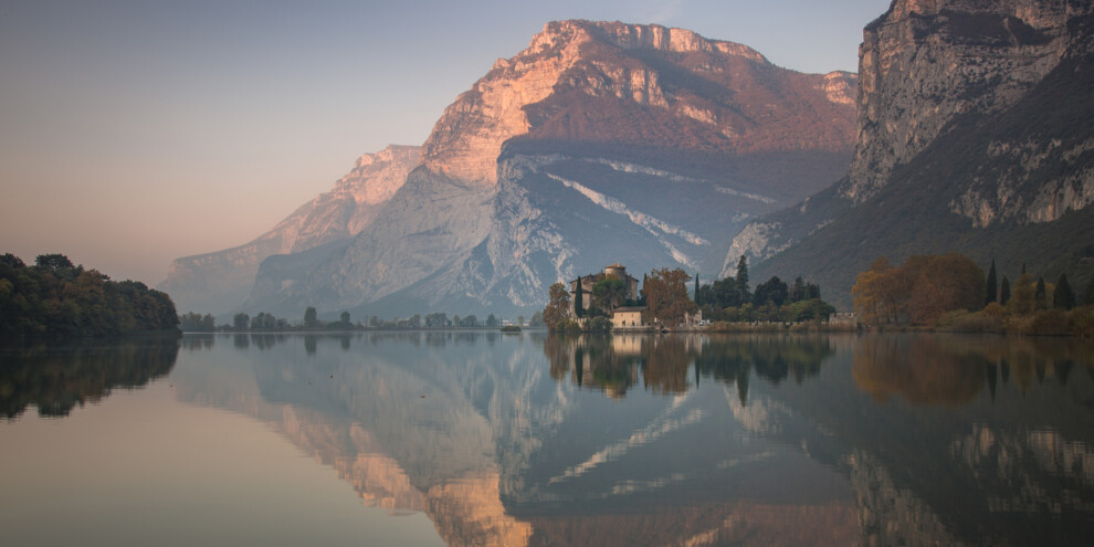 Lago di Toblino