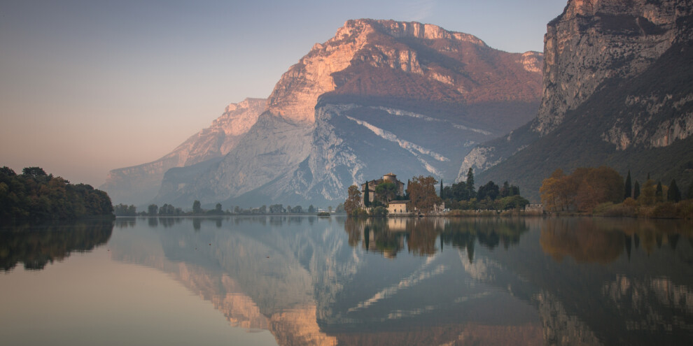 Lago di Toblino