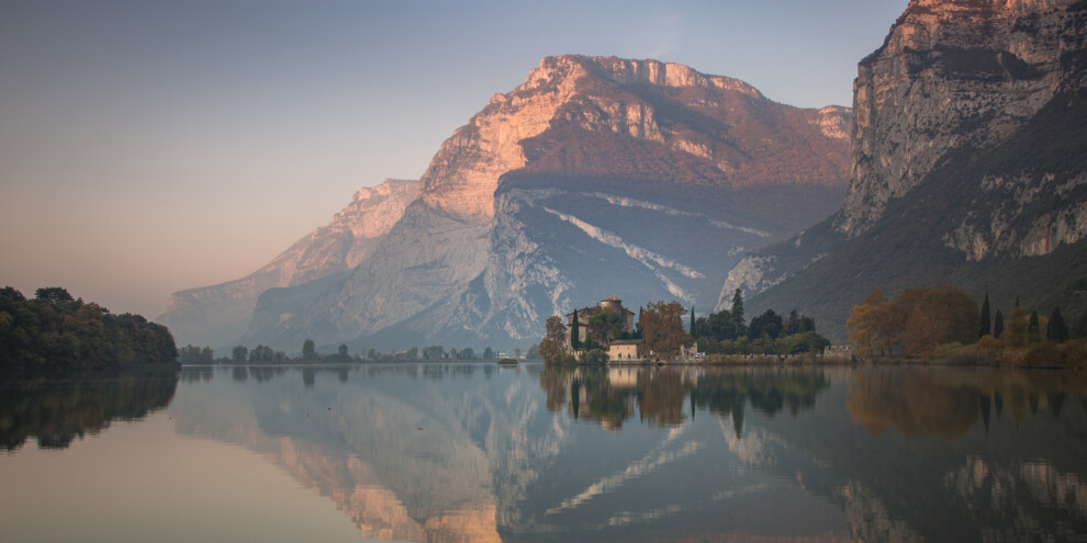 Lago di Toblino