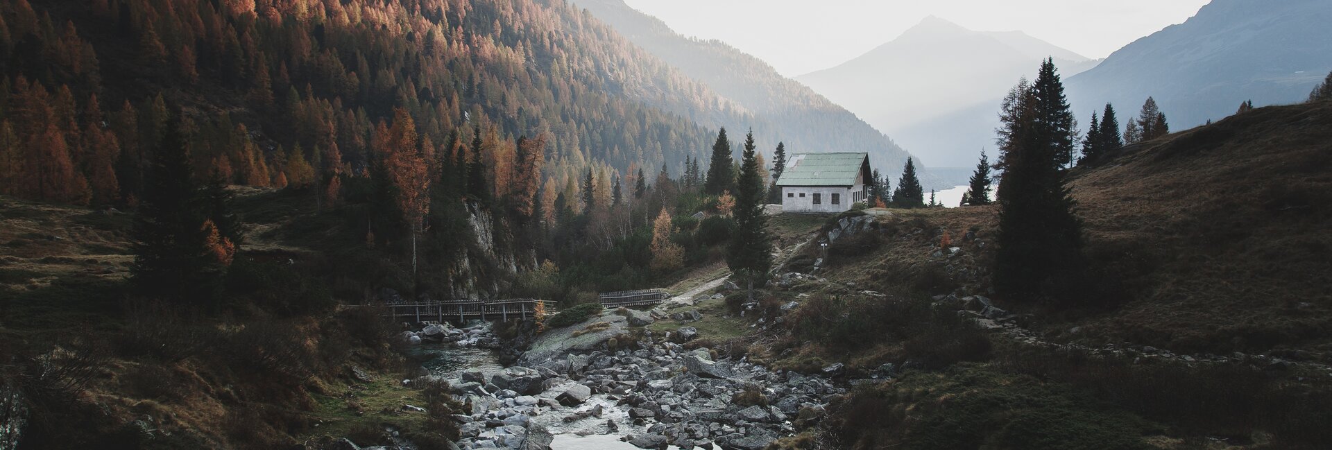 Valli Giudicarie and Valle del Chiese