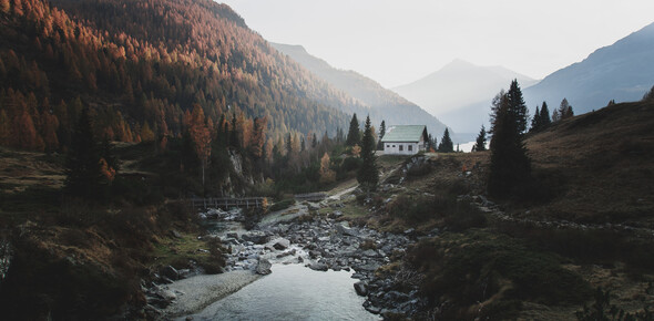  Valle del Chiese - Val di Fumo
