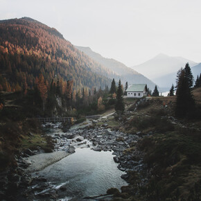  Valle del Chiese - Val di Fumo
