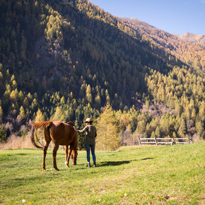 Val di Peio 