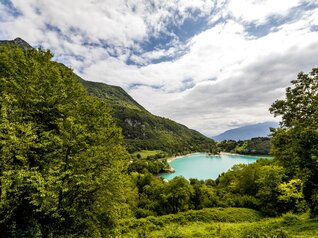 Canale di Tenno