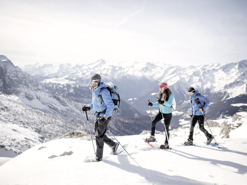 Madonna di Campiglio, Pinzolo a Val Rendena 