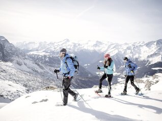 Madonna di Campiglio, Pinzolo und Val Rendena