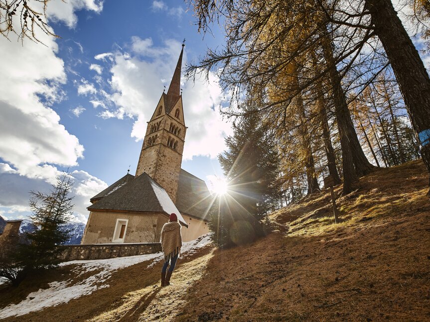 Val di Fassa - Vigo di Fassa