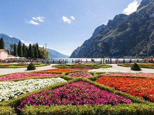 Riva del Garda weather forecast