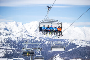 Madonna di Campiglio, Pinzolo, Val Rendena - Maestri di sci
