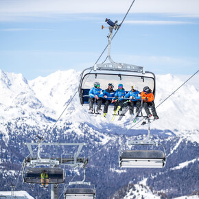 Madonna di Campiglio, Pinzolo, Val Rendena - Maestri di sci
