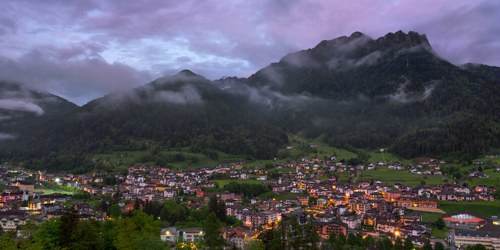 San Martino di Castrozza - Fiera di Primiero
