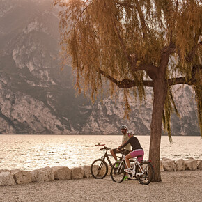 Garda Trentino - Torbole
