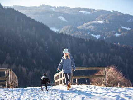 Val di Fiemme - Predazzo
