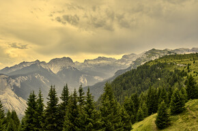 Val di Non - Pian della Nana
