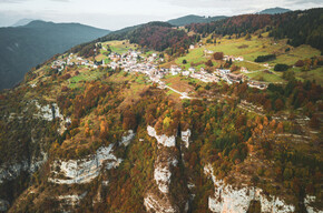 Alpe Cimbra - Luserna
