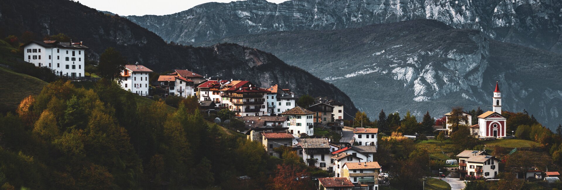 Alpe Cimbra - Guardia
