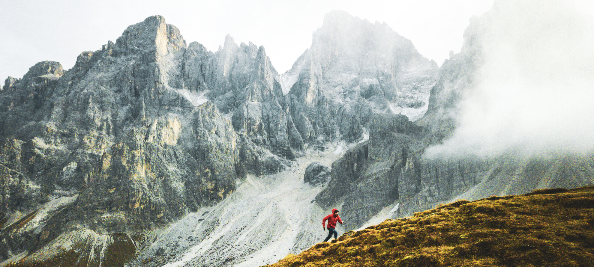 San Martino di Castrozza - Passo Rolle - Pale di San Martino
