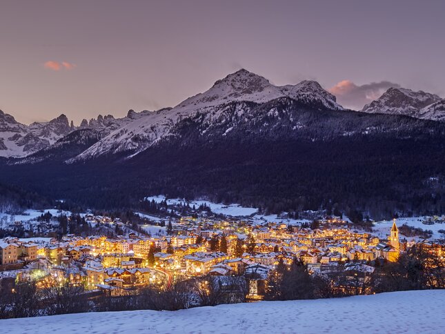 Dolomiti Paganella - Andalo
