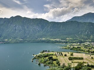 Valle del Chiese - Bondone - Baitoni
