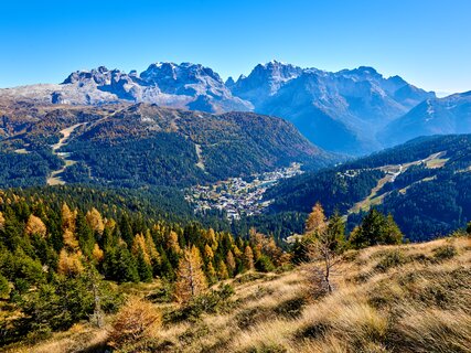 Madonna di Campiglio