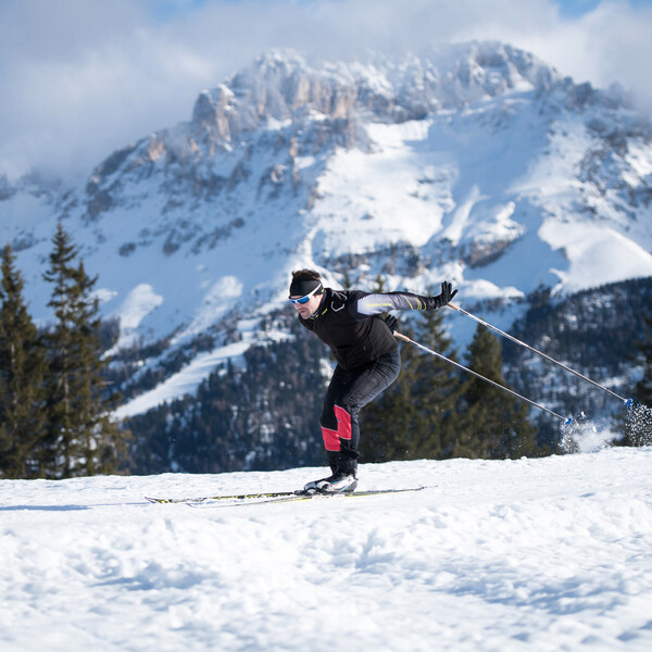 Val di Fiemme - Passo Lavazé