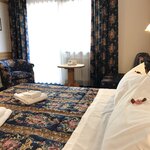  Photo of Double room - Deluxe Tirolese Mansarda