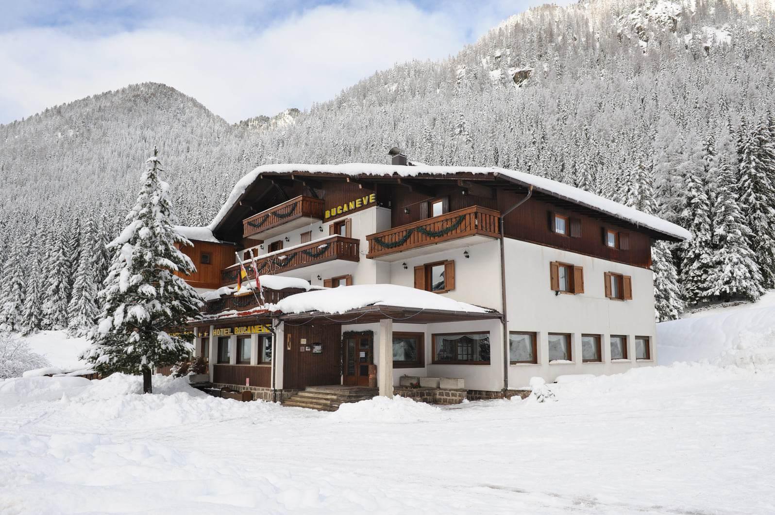 Hotel markushof***s accommodation in oberolangvaldaora di sopra