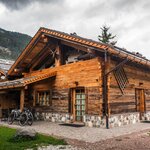 Foto Chalet | © Camping Catinaccio