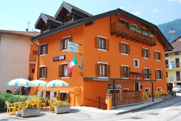 Albergo Carraro Bieno