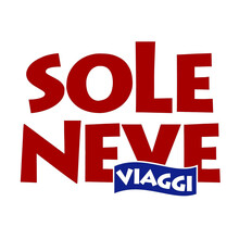 SOLENEVE logo quadrato grande