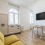 Zdjęcie Young / Suite with kitchen for 2 persons