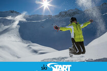 ski-start