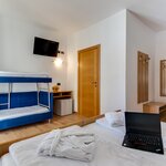 Zdjęcie Pokój czteroosobowy flexi B&B