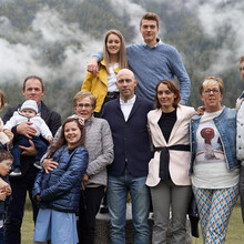 Unsere Familie