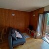  Foto von Appartement/Fewo, Bad, WC, talseitig