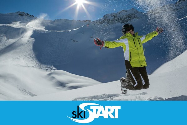 ski-start