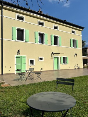 casa nella vigna riva del garda 14