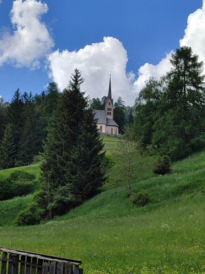 Chiesa di Santa Giuliana