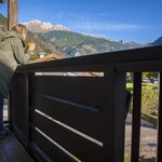  Foto von Natur und Wohlfühlung in den Dolomiten, Appartement/Fewo