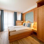  Foto von Natur und Wohlfühlung in den Dolomiten, Doppelzimmer