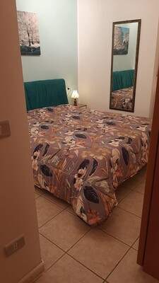 Residenza Primavera Azzurra_Cavedago di Valentina 