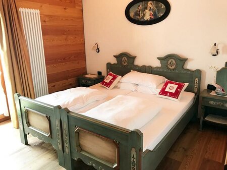 Cuori di legno – Agritur Dalaip dei Pape