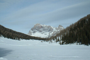 Canal San Bovo 