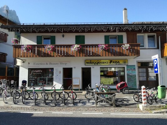 Cincelli Marco - Pozza di Fassa - Val di Fassa