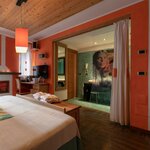  Foto von Gusto Trentino, Doppelzimmer | © Hotel Isolabella Wellness