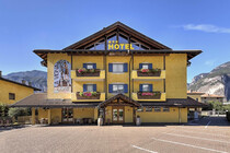 Hotel Garnì La Vigna